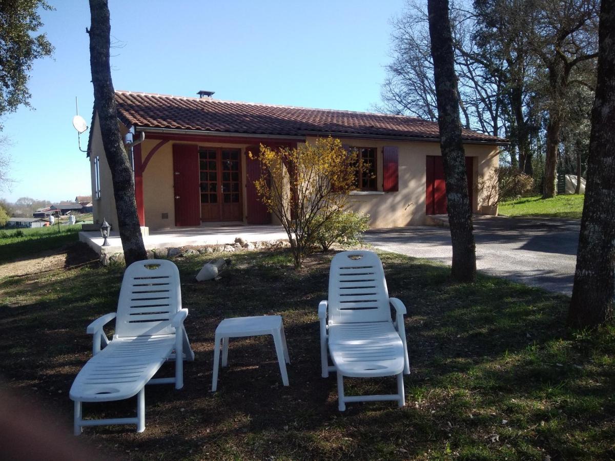 Cénac-et-Saint-Julien Maison En Perigord Proche Beynac Et Sarlat מראה חיצוני תמונה