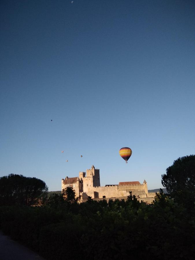 Cénac-et-Saint-Julien Maison En Perigord Proche Beynac Et Sarlat מראה חיצוני תמונה