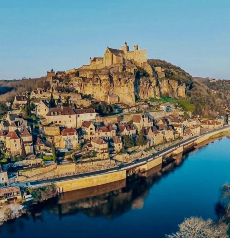 Cénac-et-Saint-Julien Maison En Perigord Proche Beynac Et Sarlat מראה חיצוני תמונה