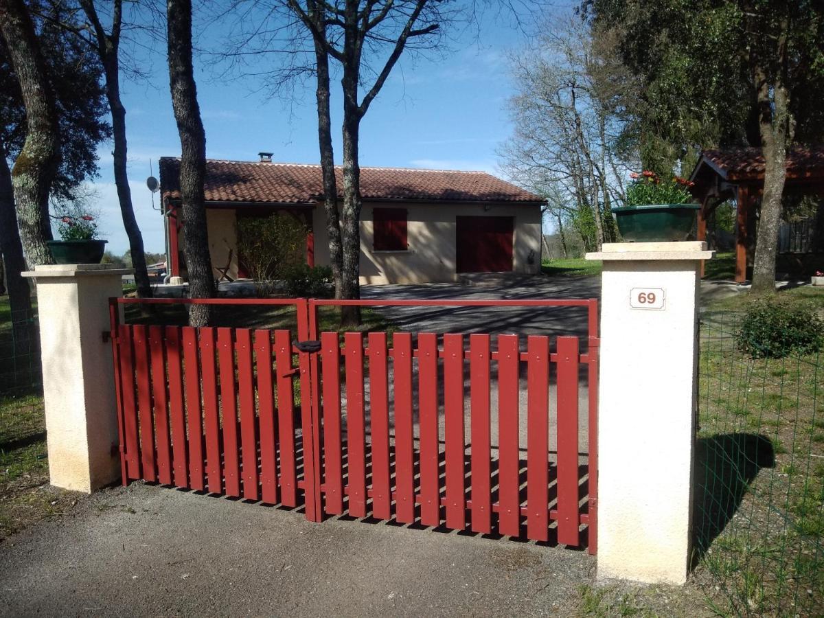 Cénac-et-Saint-Julien Maison En Perigord Proche Beynac Et Sarlat מראה חיצוני תמונה