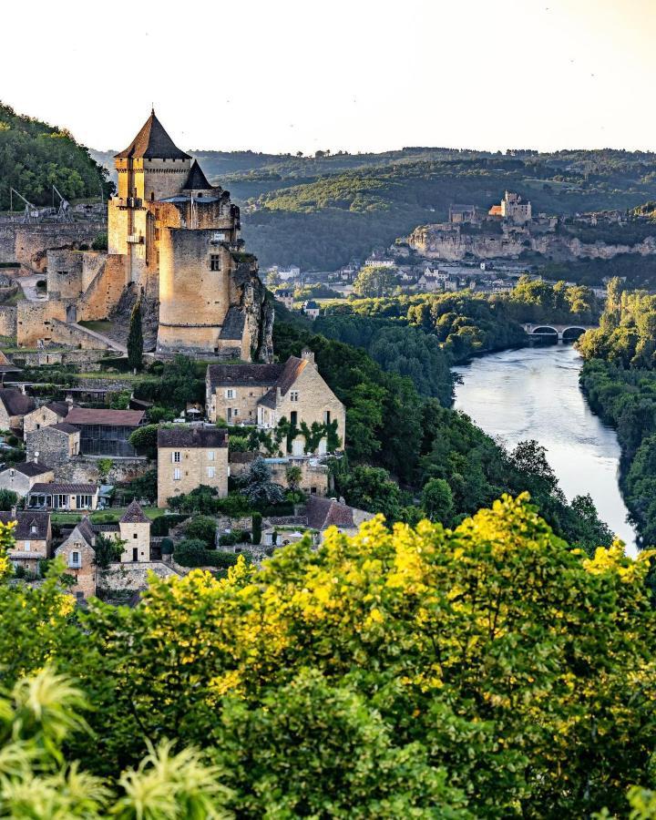 Cénac-et-Saint-Julien Maison En Perigord Proche Beynac Et Sarlat מראה חיצוני תמונה
