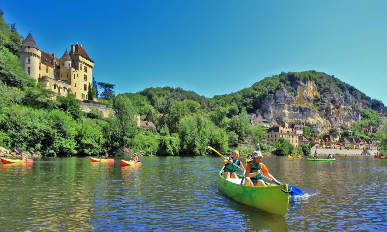Cénac-et-Saint-Julien Maison En Perigord Proche Beynac Et Sarlat מראה חיצוני תמונה