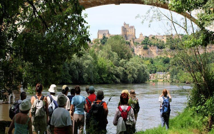 Cénac-et-Saint-Julien Maison En Perigord Proche Beynac Et Sarlat מראה חיצוני תמונה