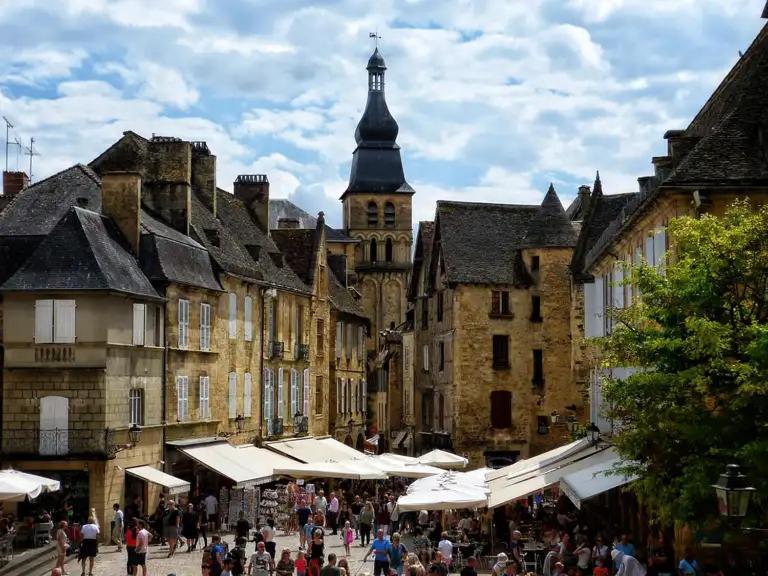 Cénac-et-Saint-Julien Maison En Perigord Proche Beynac Et Sarlat מראה חיצוני תמונה