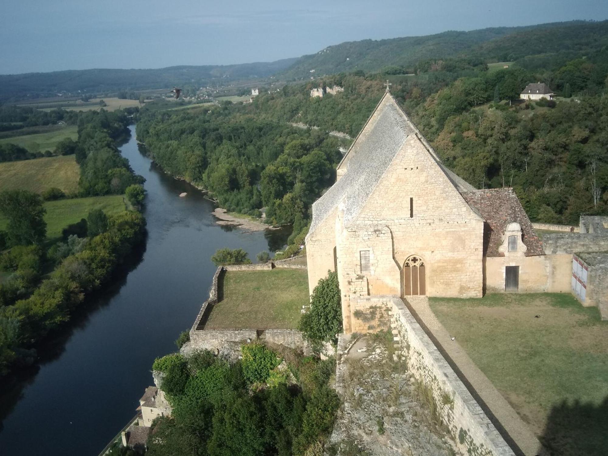 Cénac-et-Saint-Julien Maison En Perigord Proche Beynac Et Sarlat מראה חיצוני תמונה