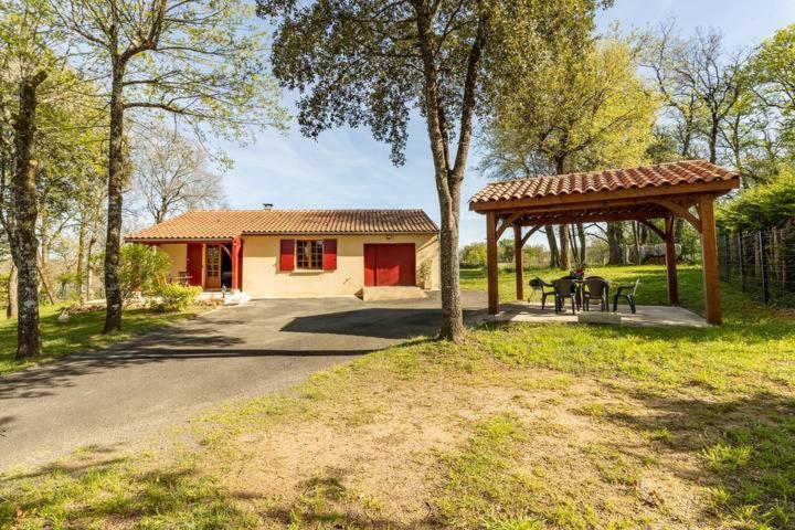 Cénac-et-Saint-Julien Maison En Perigord Proche Beynac Et Sarlat מראה חיצוני תמונה