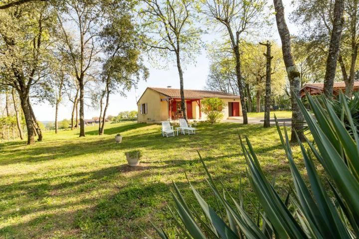 Cénac-et-Saint-Julien Maison En Perigord Proche Beynac Et Sarlat מראה חיצוני תמונה