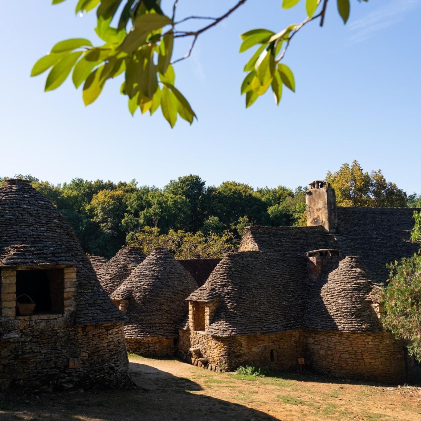 Cénac-et-Saint-Julien Maison En Perigord Proche Beynac Et Sarlat מראה חיצוני תמונה